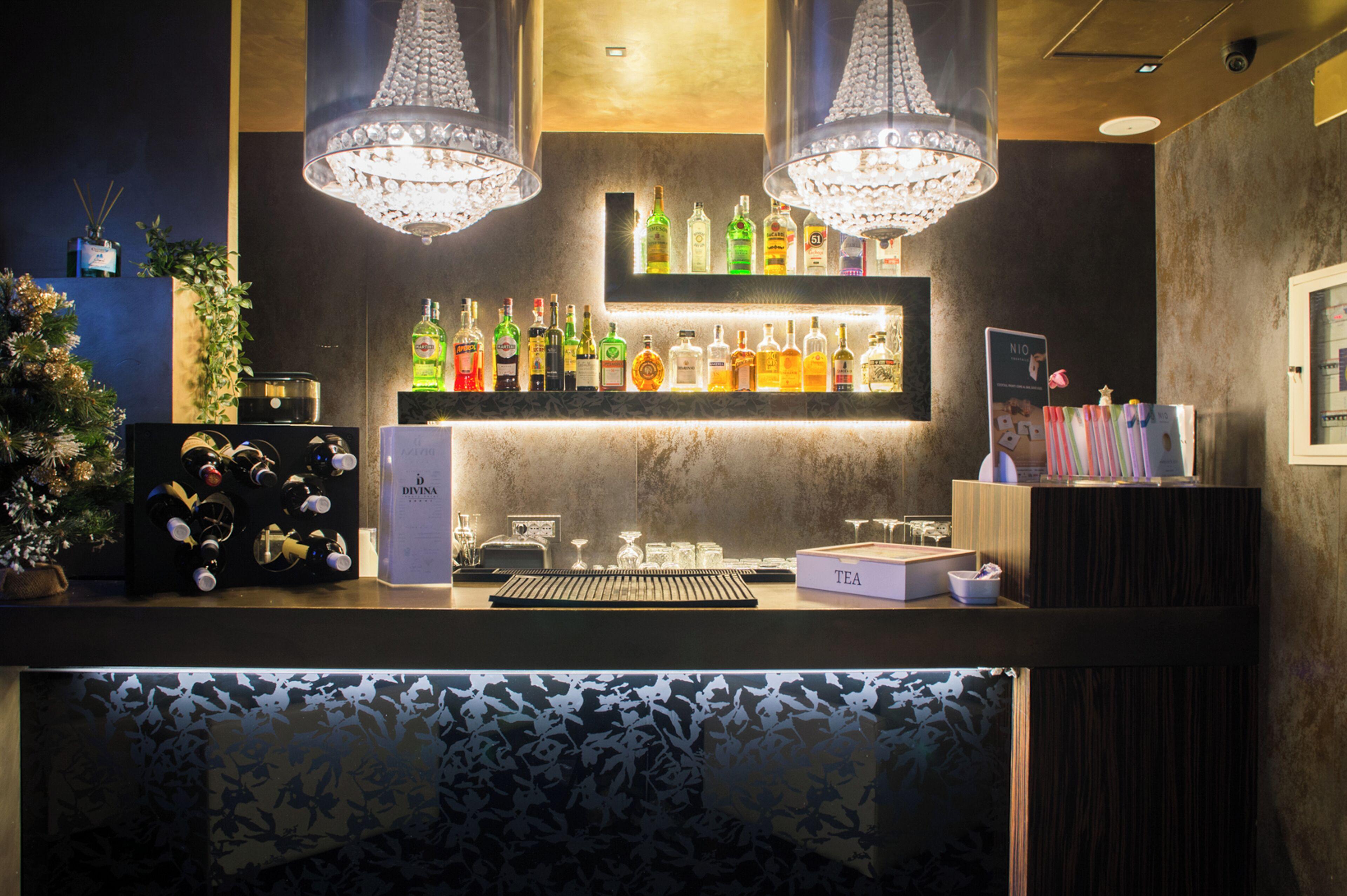 Diva Luxury Hotel — Photos 2