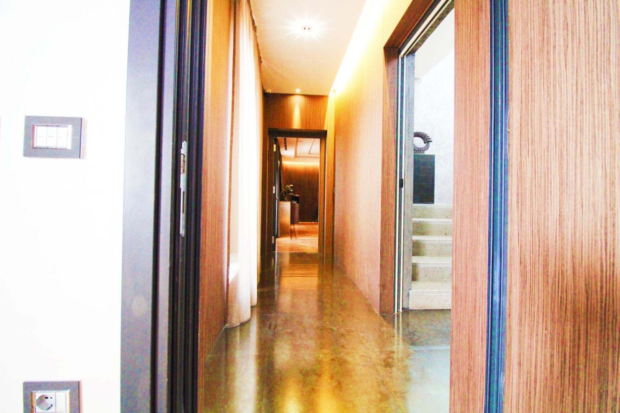 Diva Luxury Hotel — Photos 1
